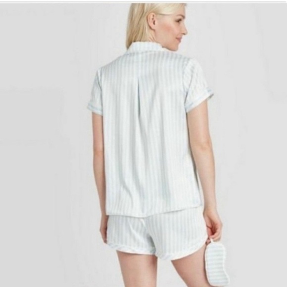 Stars Above Pajama Set - Picture 2 of 3